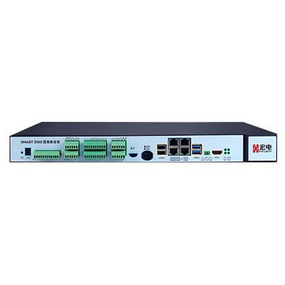 Smart3100 5G Edge AI Gateway
