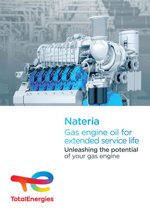 Nateria
