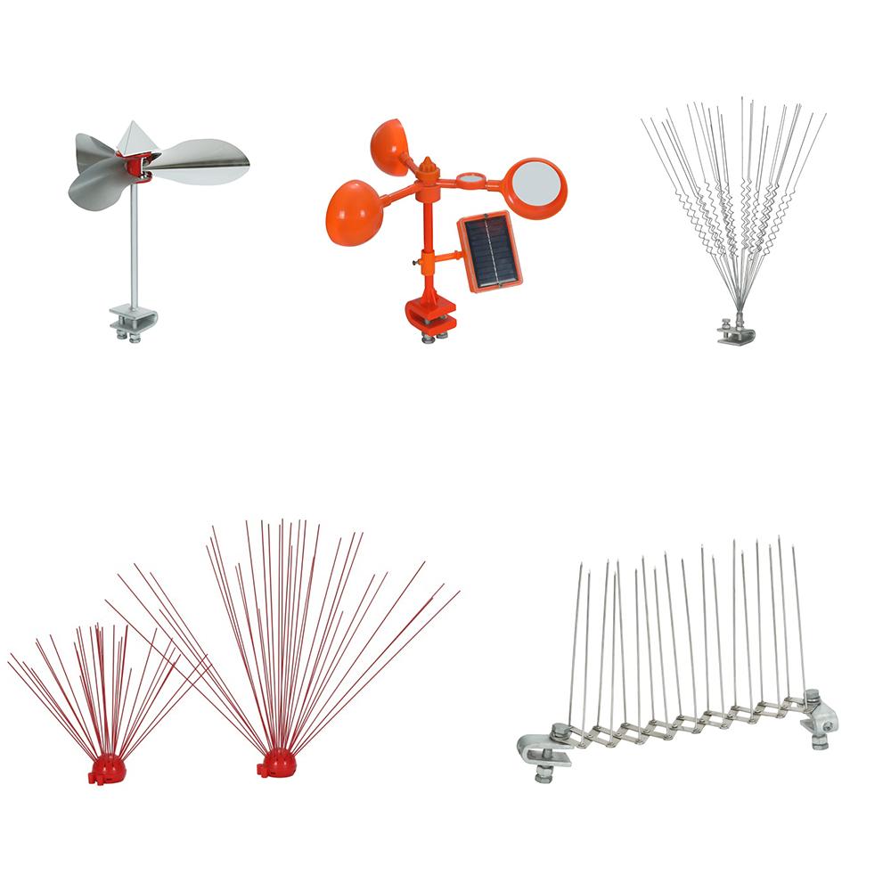 Safety Products