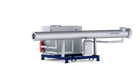 FriCon Gas Dehumidifier, Exhaust Gas Heat Exchanger & Selective Catalytic Reduction Catalytic Converters