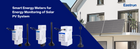 Smart Energy Meters