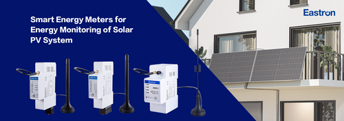 Smart Energy Meters