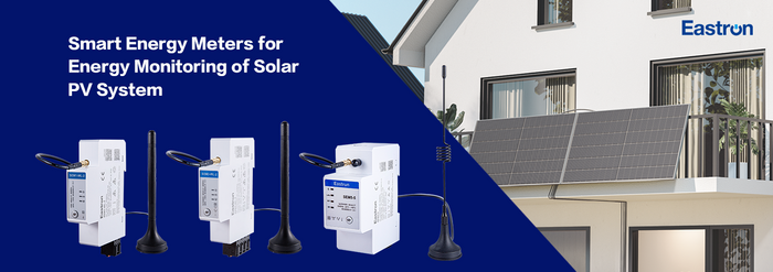 Smart Energy Meters