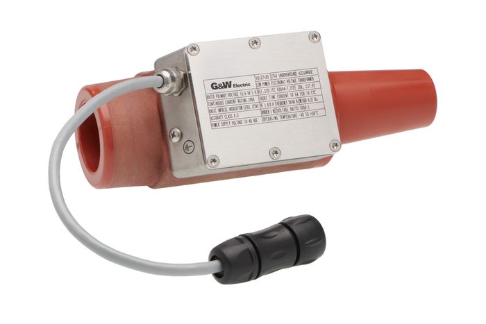 Accusense® High-Accuracy Sensors