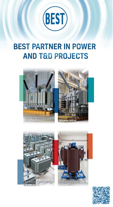 Power Transformers