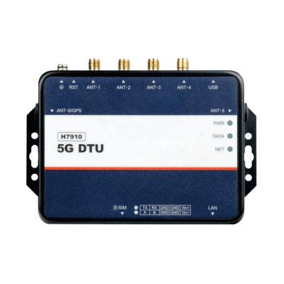 H7910 5G Electric Power Gateway