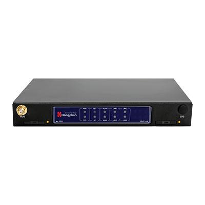 H8922S 4G Dual SIM VPN Router