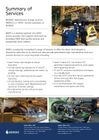 NOMAC Maintenance Services