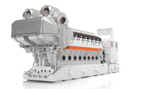 46TS-Engine
