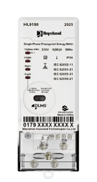 Prepayment Energy Meters & Calibrators
