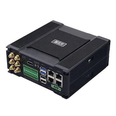Smart3000 5G Edge AI Gateway