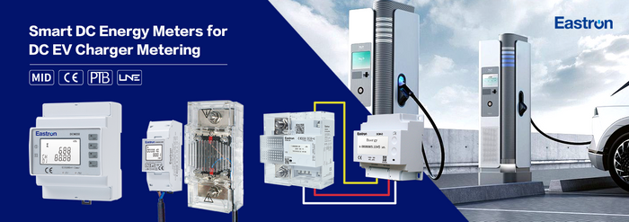 Smart Energy Meters