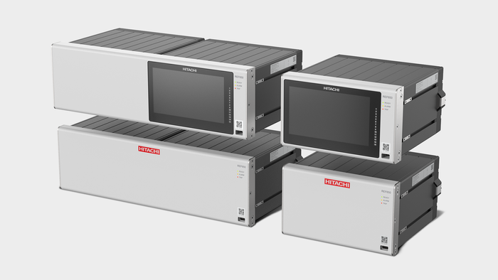 Relion REF650