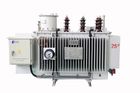 SVR automatic step voltage regulator