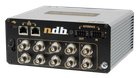 Partial Discharge Monitoring System