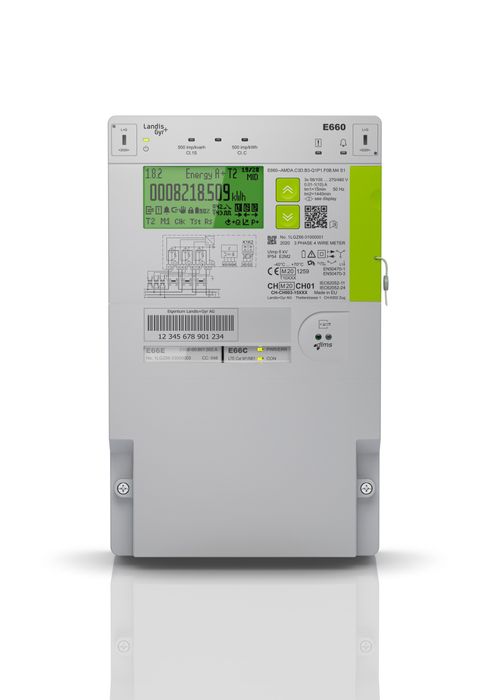 Power Quality