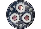 HVAC land & Subsea cables