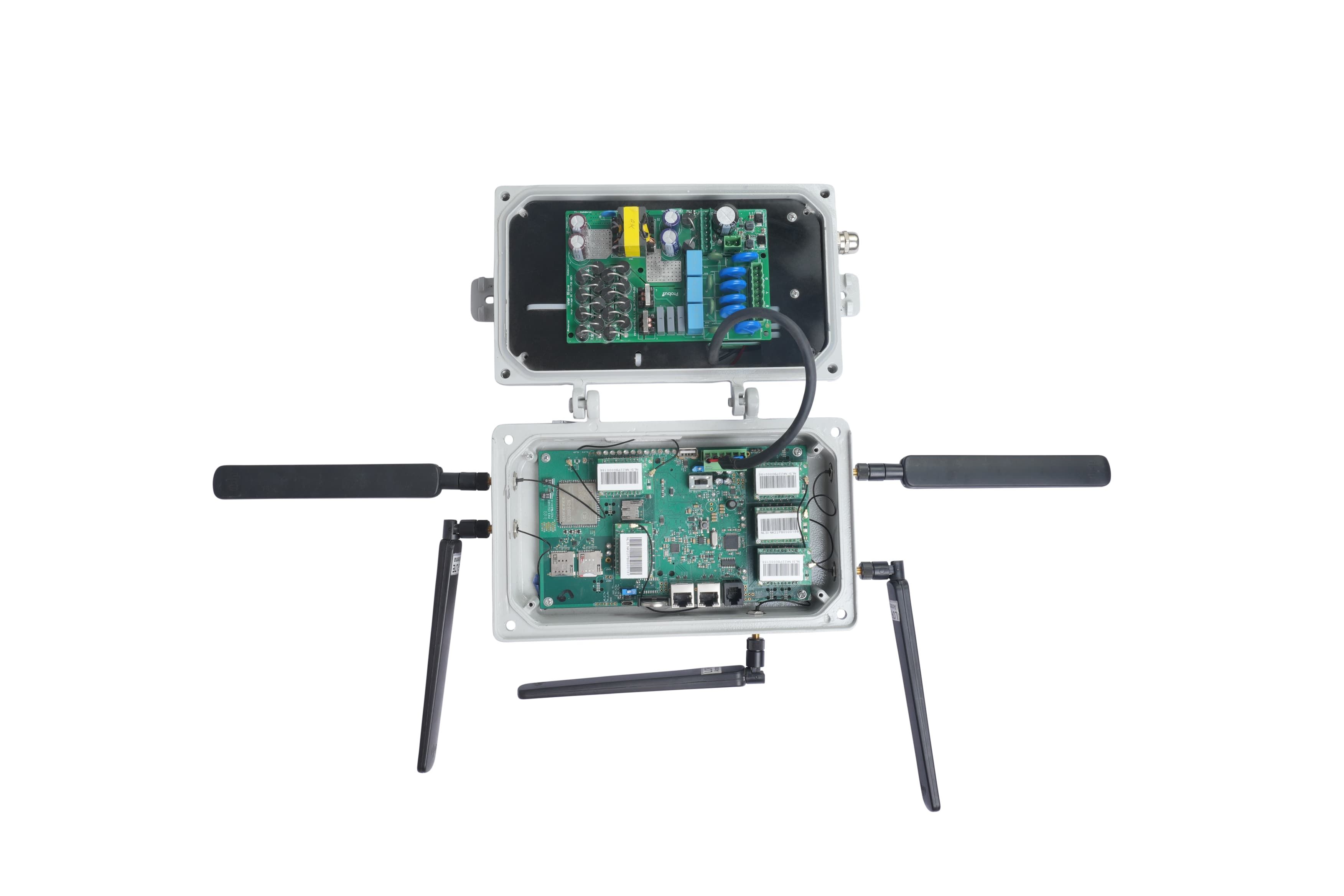 Bluetooth NICs