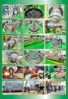 Form Coil and Motor and Generator