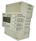 Citrus DIN Meter and the Marula Prepayment Meter