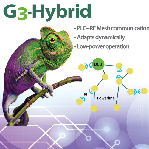 G3-Hybrid