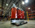 Low & Medium Voltage Transformers