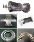 Gas Turbine, Steam Turbine & Turbo Machinery