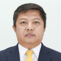 Varanont Kitcharoen - Electricity Generating Authority of Thailand (EGAT)