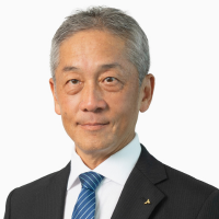 Takao Tsukui - Mitsubishi Power