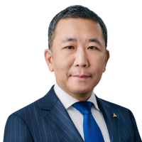 Akihiro Ondo - Mitsubishi Power Asia Pacific