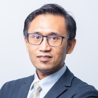 Abdullah Zubair Bin Mohd. Razali - MyPOWER