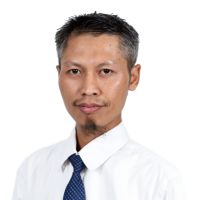 Ade Rahmat - PT PLN (Persero)