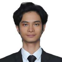 Ahmad Suhail Bin Asmat Nizam - Tenaga Nasional Berhad (TNB)