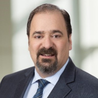 Ameen Hamdon - SUBNET Solutions Inc