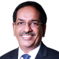 Amitabh Prasad - SEW