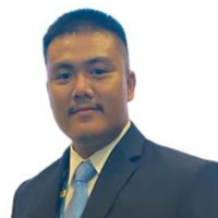 Andrew Samuelson Sinaga - PT PLN (Persero) 