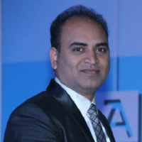 Anil Addanky - Black & Veatch