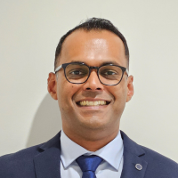 Anson Sequeira - GE Vernova