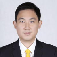 Apichart Bovonchaicharn - Electricity Generating Authority of Thailand (EGAT)
