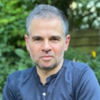 Assaf Biderman - Kraken