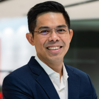 Benjamin Ng - Aon