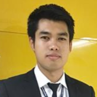 Bhuwadon Saengsukon - Electricity Generating Authority of Thailand (EGAT)