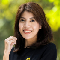 Chanunporn Amornprasertchai - Electricity Generating Authority of Thailand (EGAT)