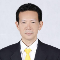 Chaowalit Kaweewat - Electricity Generating Authority of Thailand (EGAT)