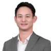 Peng Ho (Colin) Koon - Banpu NEXT Company Limited  