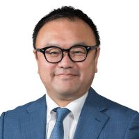 Daichi Nakajima - Mitsubishi Power 