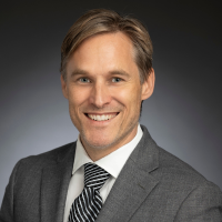 David Day - GE Vernova