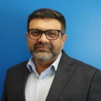 Deven Chhaya - KPMG