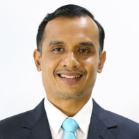 Dhany Harmeidy Barus - PT PLN (Persero)