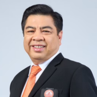 Direk Boonpiyathud - 